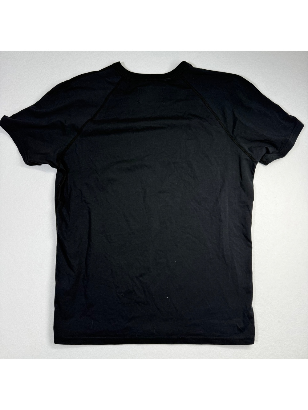 Reigning Champ Blank Reverse-Stitch Tee - Picture 3 of 5